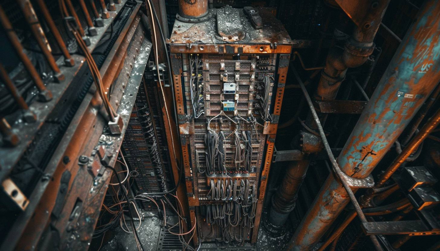 Exploring The Risks Of Outdated Linux Servers And Mitigation Strategies