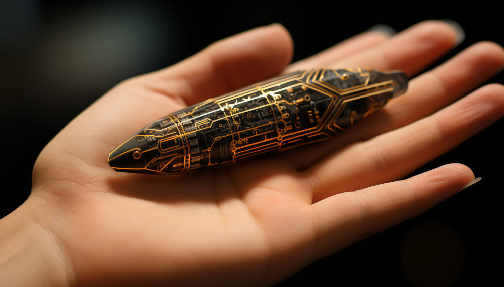 Microchips in Humans: The Emergence of Bio-Implantable Tech
